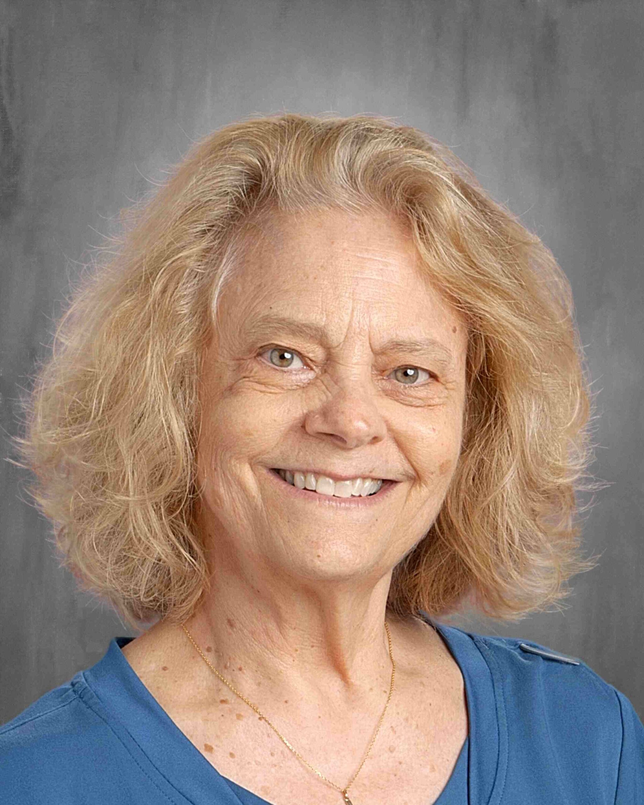 Ellen Muse