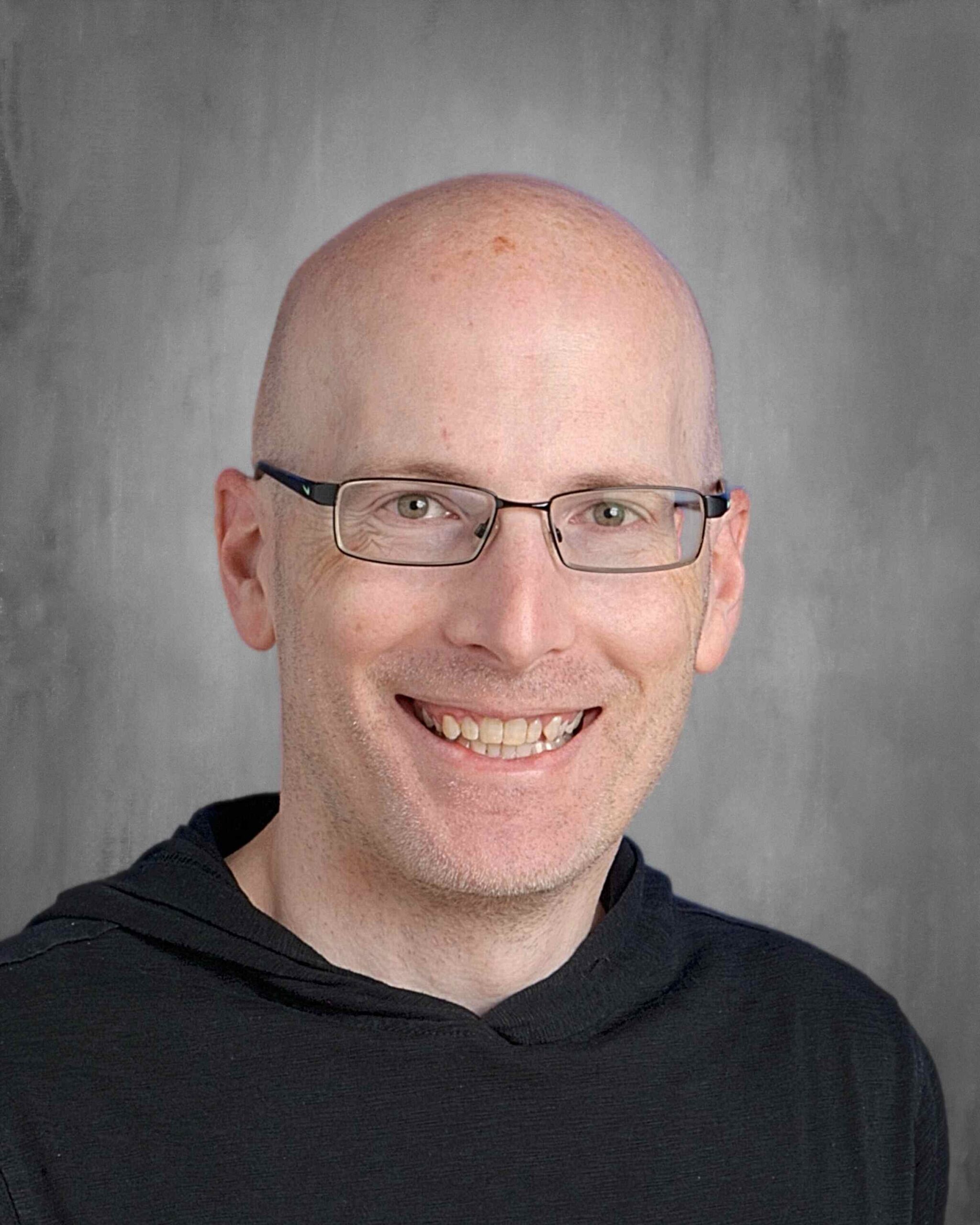 Adam Ramsey