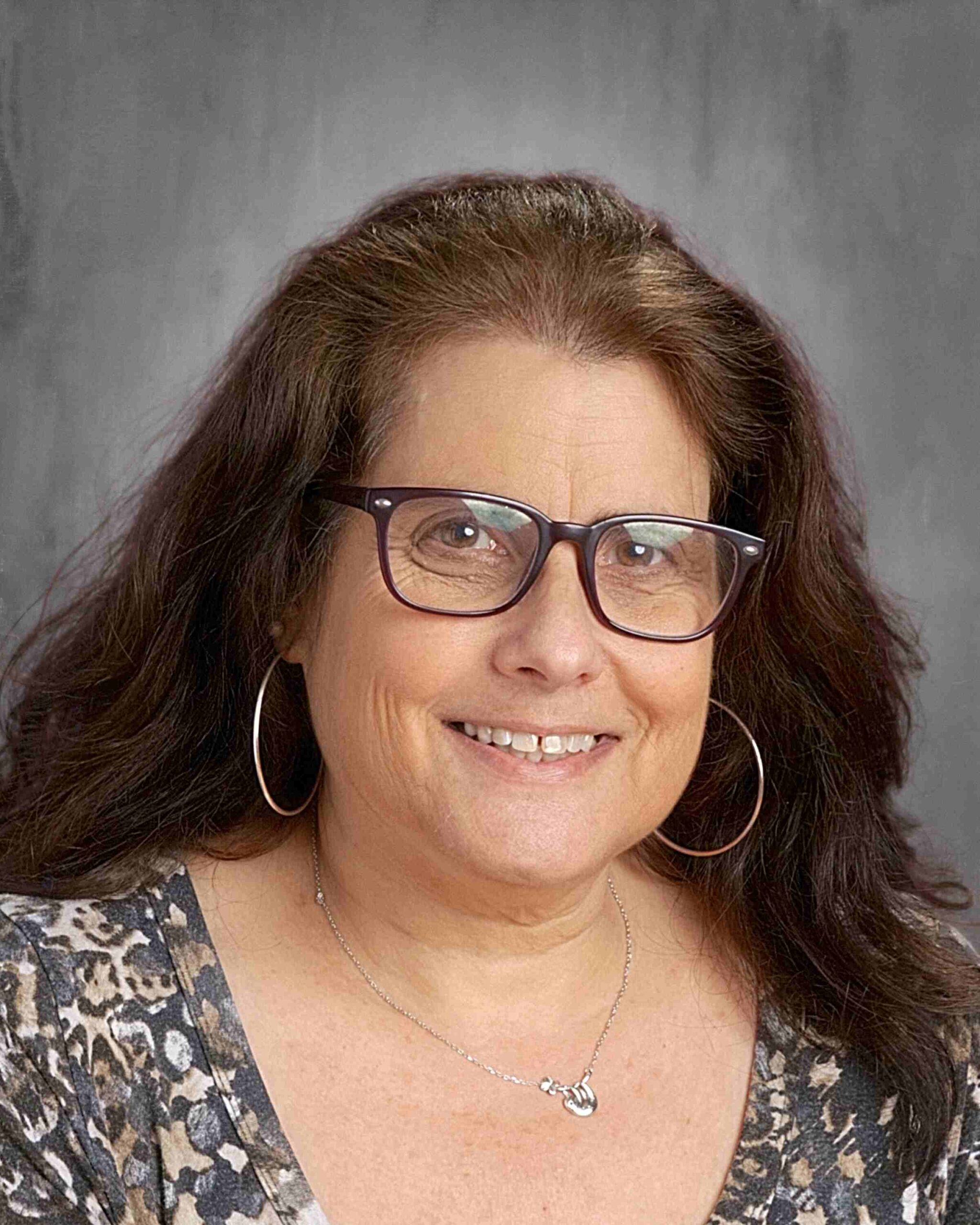 Sue Sacks