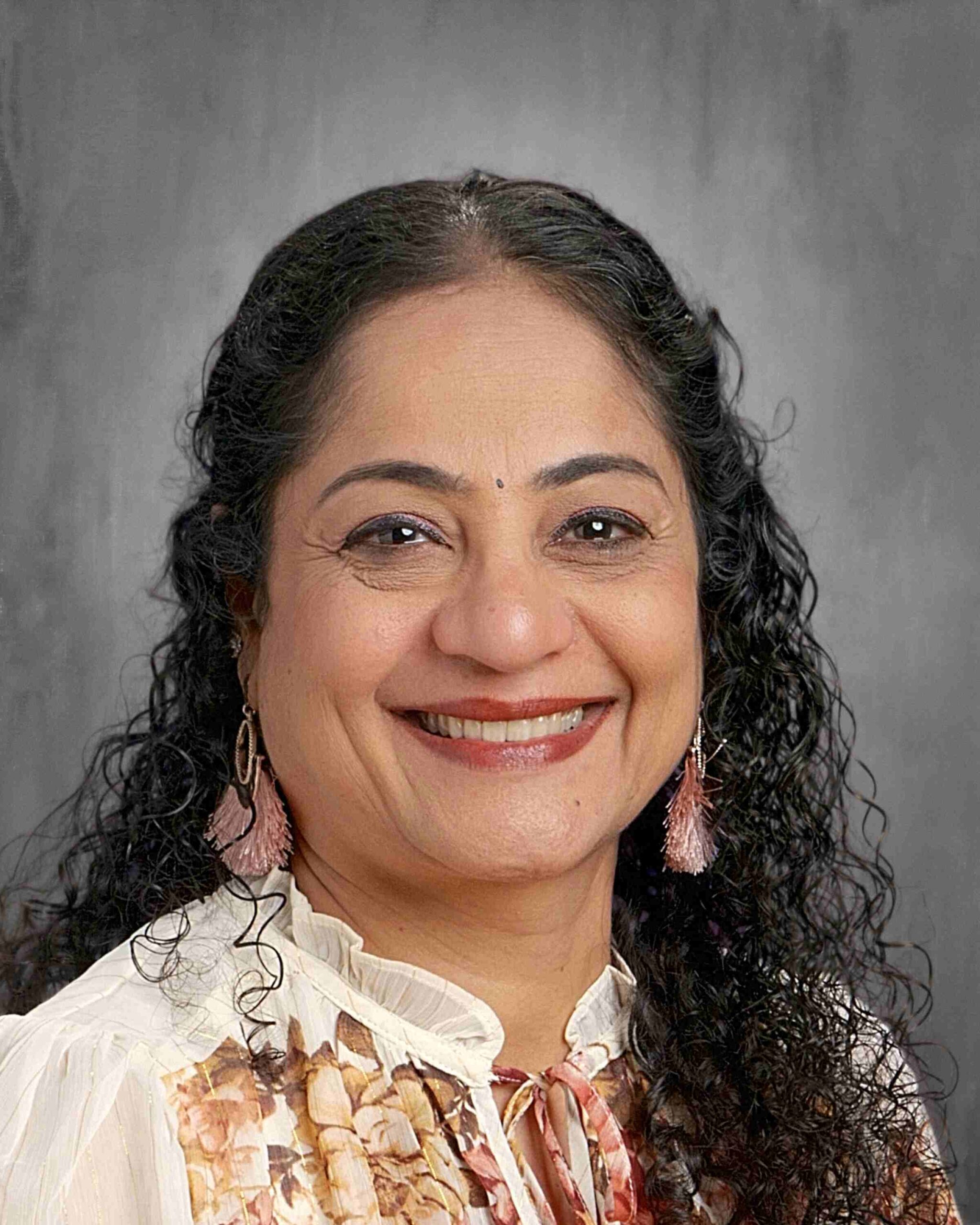 Subha Venkat