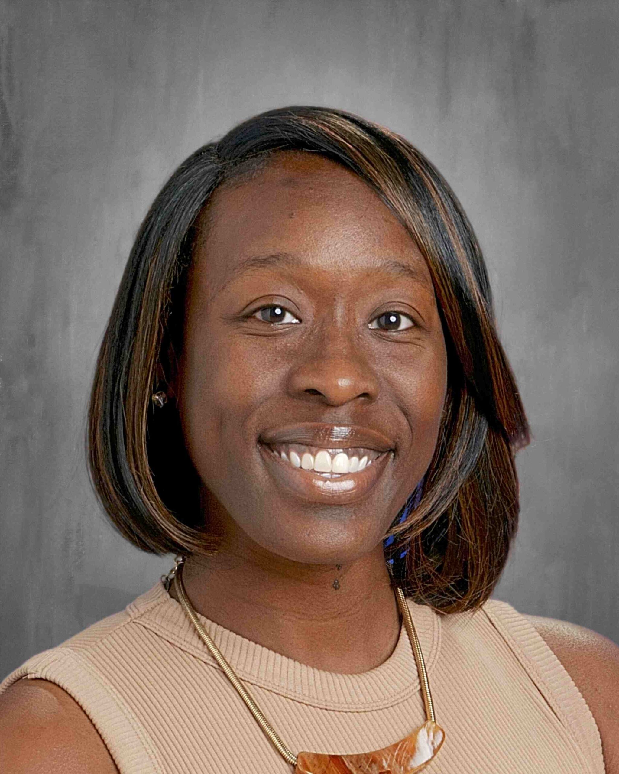 Antoinette Williams