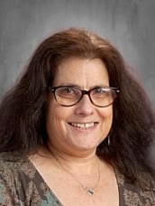 Sue Sacks