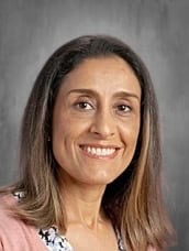 Angela Balouchestani