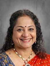 Subha Venkat