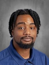 Jeremiah Walker