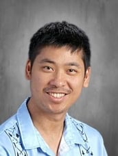 Gavin Tran