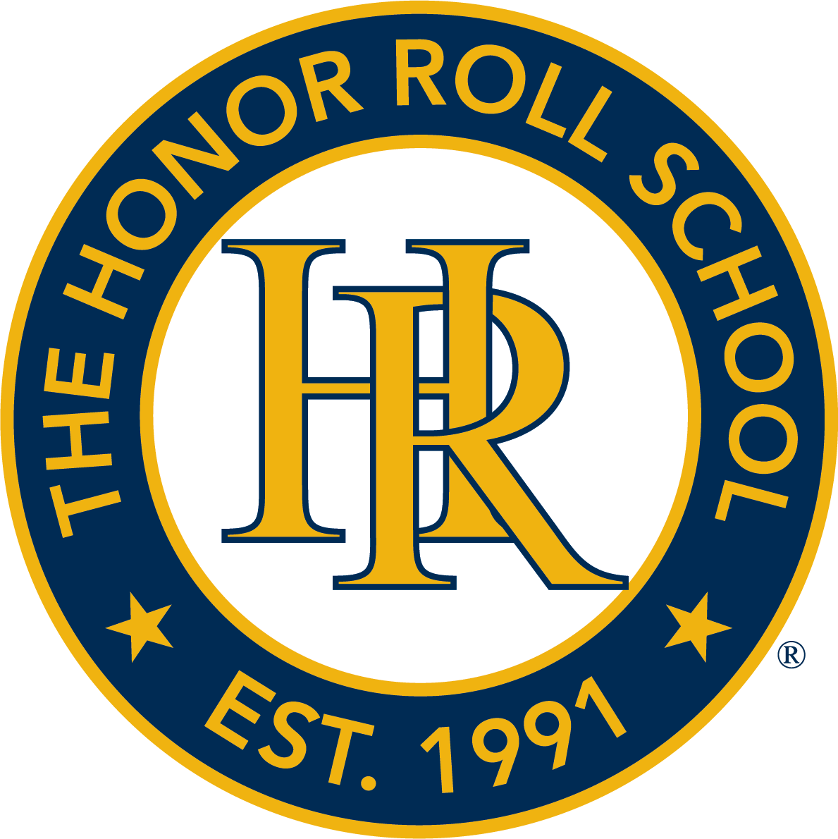 The Honor Roll School logo